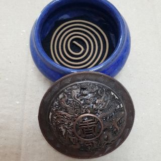 NHANG TRẦM VÒNG 3 GIỜ