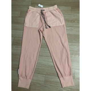 [TG STORE] Quần jogger gap nữ bigsize