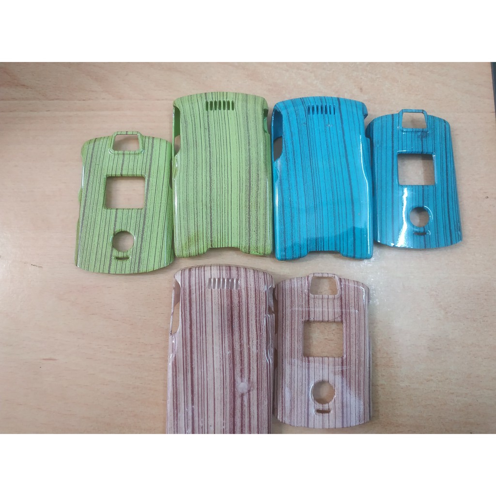 Ốp điện thoại Motorola V3