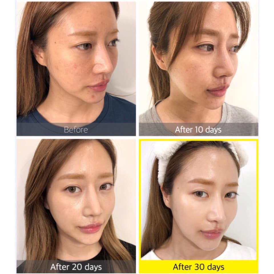 Mặt Nạ Ngủ Some By Mi Yuja Niacin Brightening Sleeping Mask