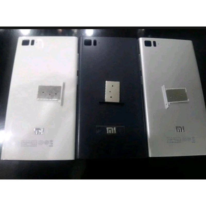 Ốp Lưng Điện Thoại Dành Cho Xiaomi Mi3 - Mi 3 - Mi3W - Mi 3w