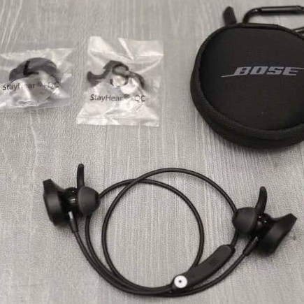 Tai nghe Bluetooth thể thao Bose SoundSport Wireless chính hãng NEW