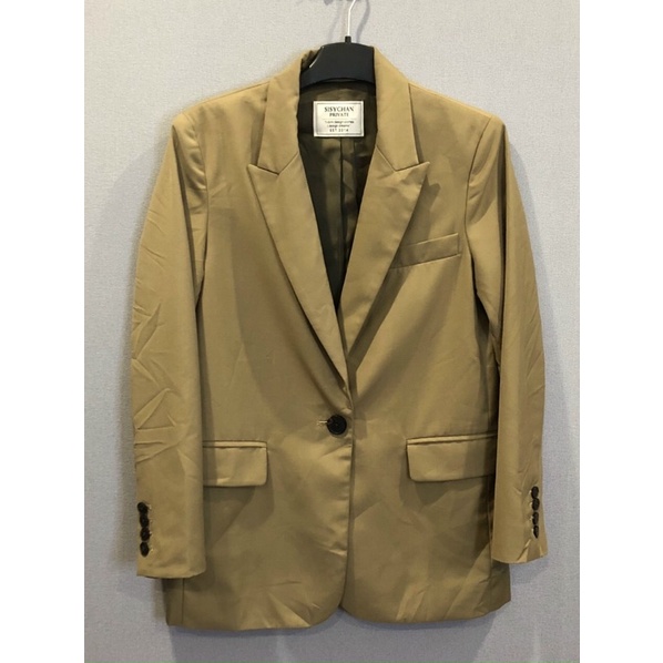 VEST BLAZER CHỌN MẪU TRÊN  LIVESTREAM