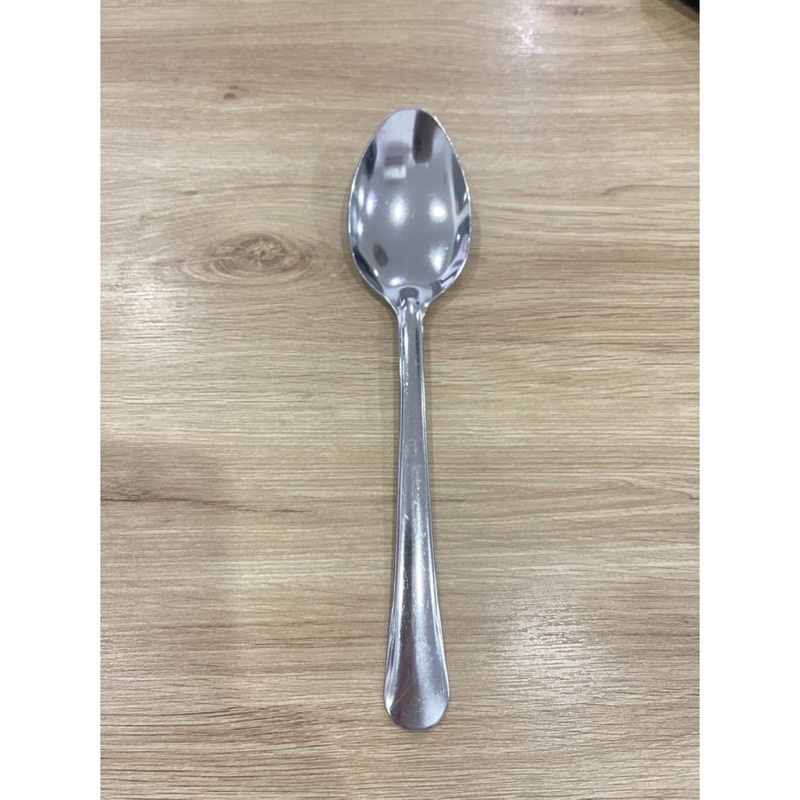 Muỗng ăn cơm  inox ăn cơm