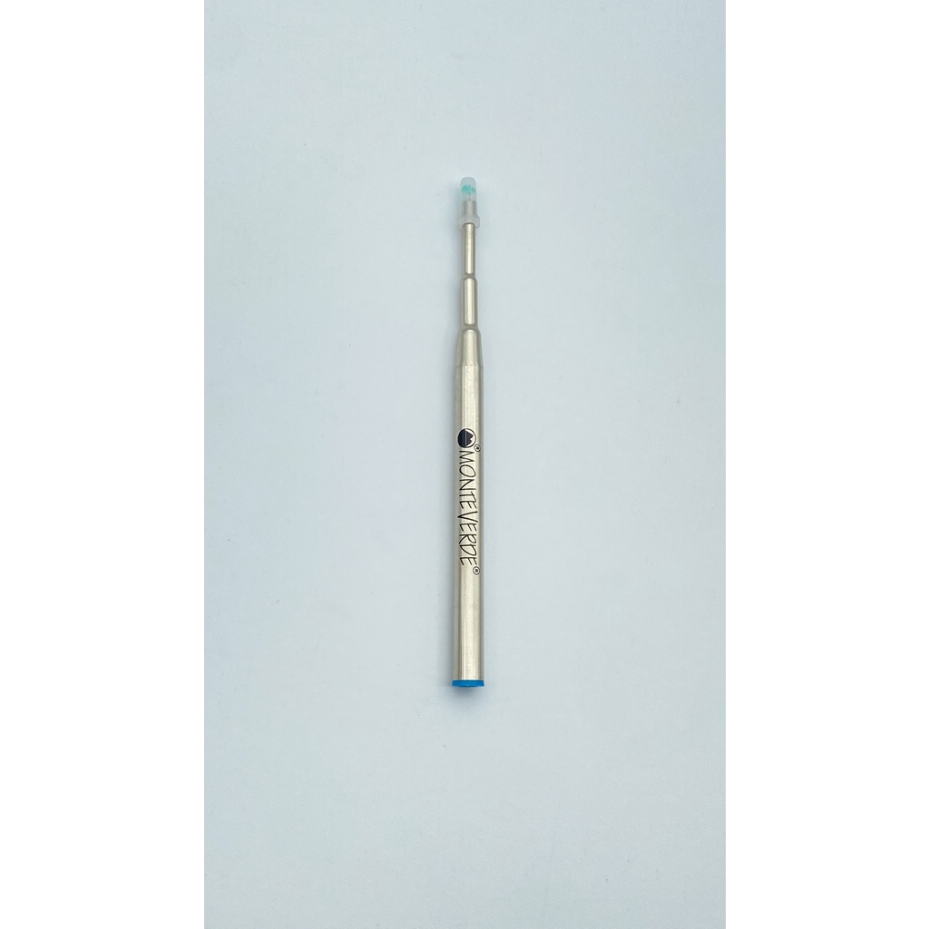 Ruột viết ruột bút ngòi viết ngòi bút bi Monteverde 98mm sử dụng cho viết Montblanc Dunhill  Monteverde  Ballpoint Refil