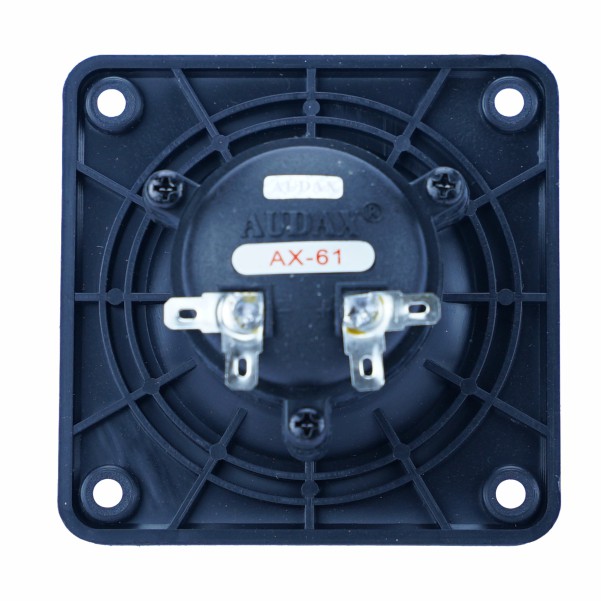 Loa Audax AX 61 - Loa Ru Chim Yến Hiệu Quả