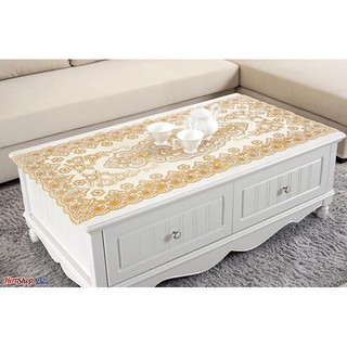 Khăn Trải Bàn 70x120cm