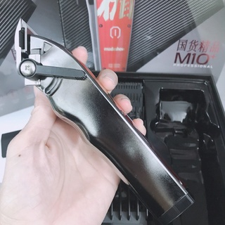 Tông Đơ Cắt Tóc Madeshow M10+ Cao Cấp (giao màu ngẫu nhiên)