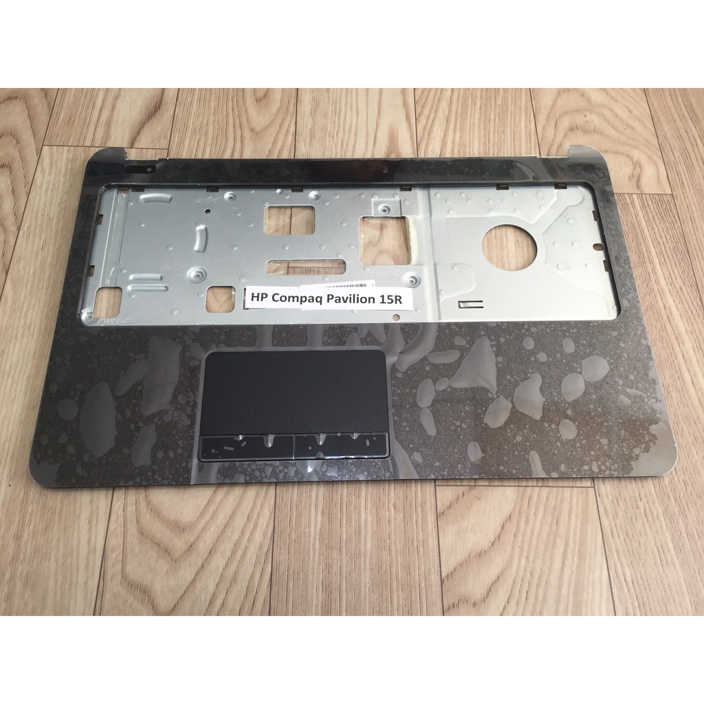 Bộ Vỏ Laptop HP Compaq Pavilion 15-R 15-G 250-G3 NEW