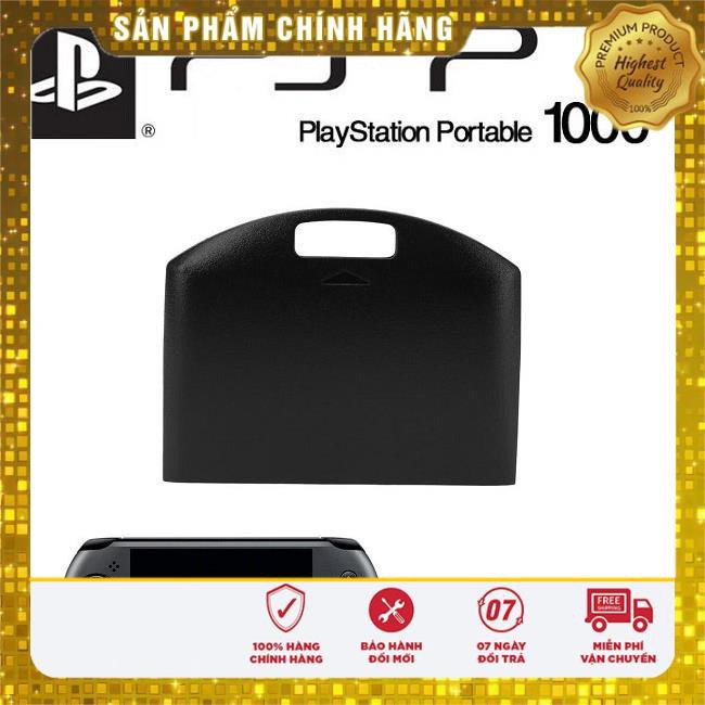 Nắp Pin Cho Máy PSP Playstation Portable Cho PSP1000 & PSP2000/3000