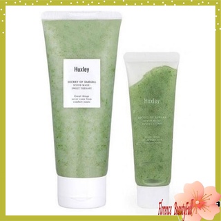 TẨY DA CHẾT Huxley Mini