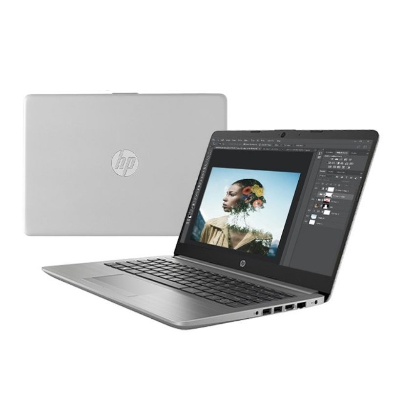 [Mã ELHP15 giảm 10% ] Laptop HP 240 G8 (617L2PA)/ Intel Core i5/ RAM 4GB/ SSD 256GB/ 14'' FHD/ Win11