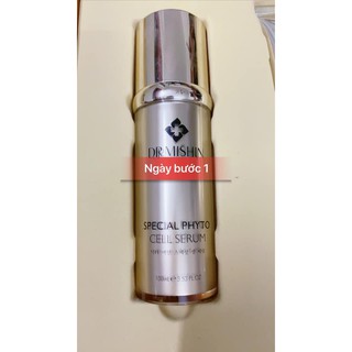 Serum phục hồi tế bào da siêu cấp dr mishin