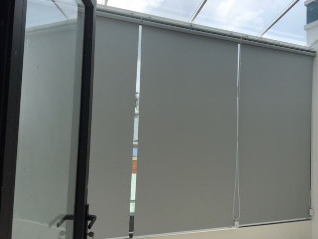 Rèm cuốn Úc kt 0,8 x 1,3