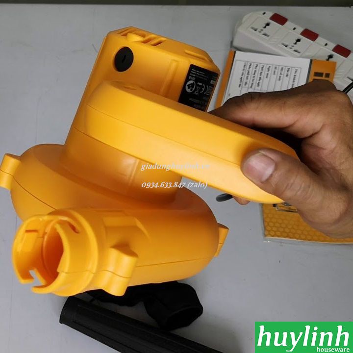 Máy thổi bụi Ingco AB6008 - 600W