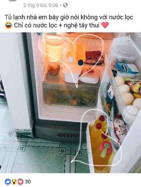 Giá sỉ 01 gram Nhuỵ Hoa Nghệ Tây Saffron Brahaman Đỏ