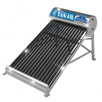 Máy năng lượng mặt trời 180L Tân Á 8., Miễn phí vận chuyển nội thành,