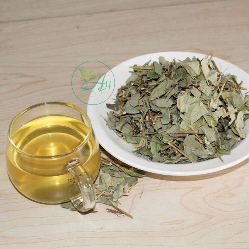 Kim tiền thảo 1KG sạch khô