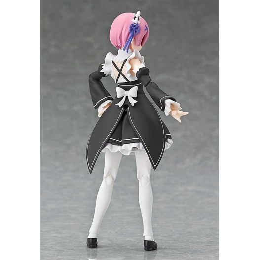 MÔ HÌNH CHÍNH HÃNG FIGMA 347 RAM