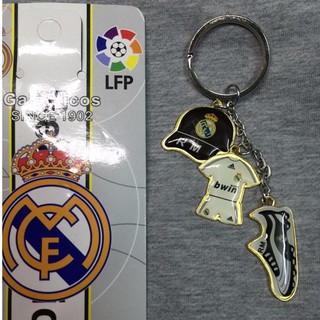 Móc khóa thể thao