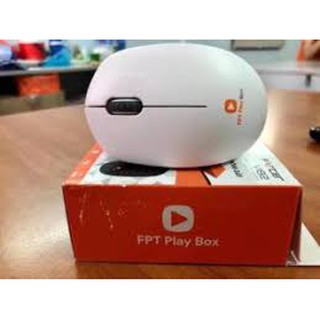 Chuột không dây FPT hàng chính hãng tặng kèm theo box