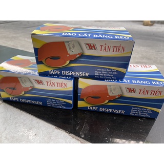 Cắt băng keo cầm tay 5f