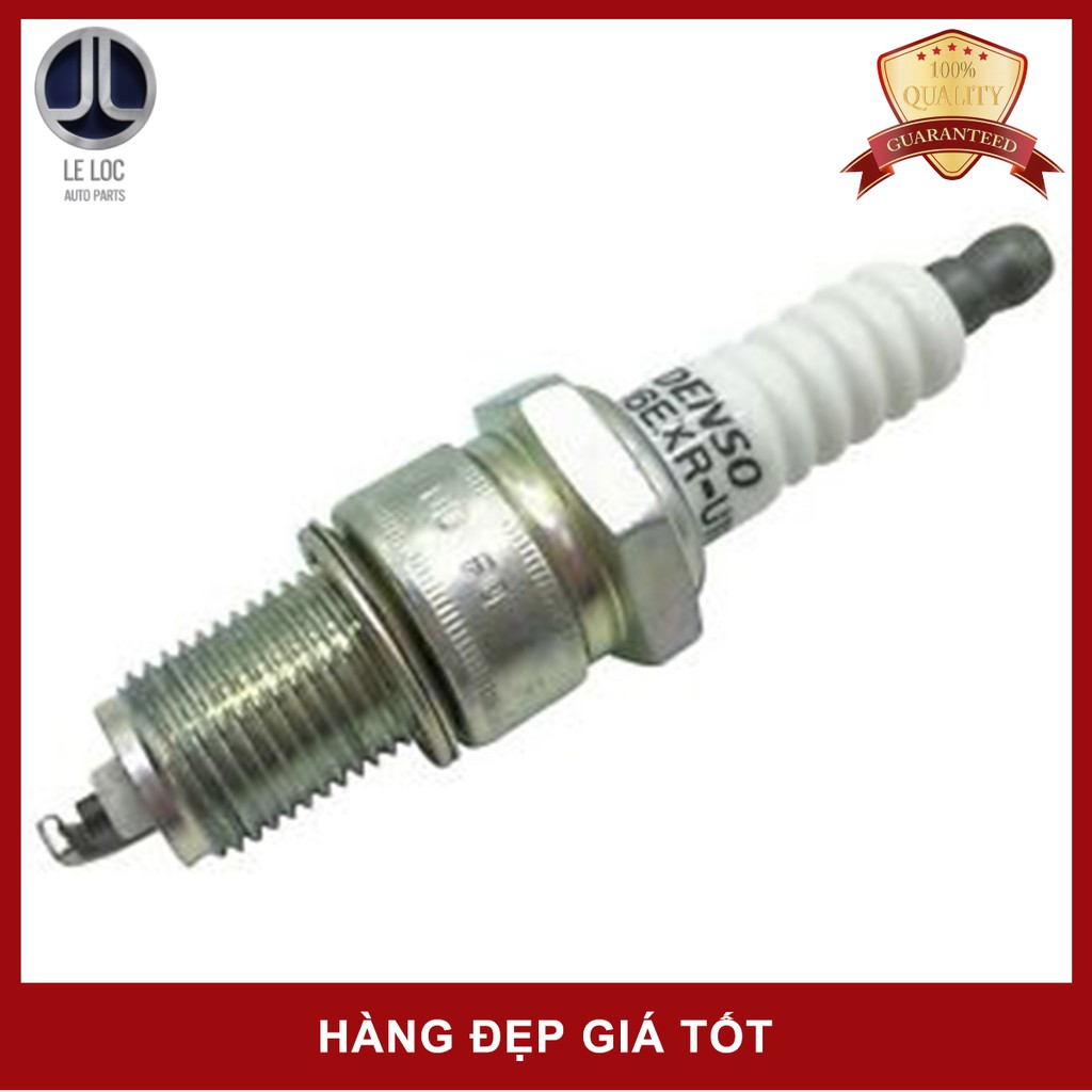 Bugi Cho Xe Hơi Toyota Zace Chính Hãng