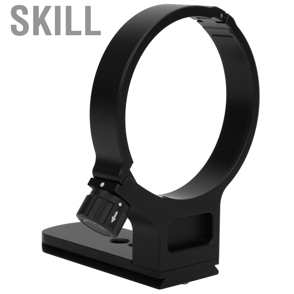 Vòng nối giá đỡ ba chân bằng hợp kim nhôm cho Tamron 100-400mm f4.5-6.3 Di VC USD(A035) | BigBuy360 - bigbuy360.vn