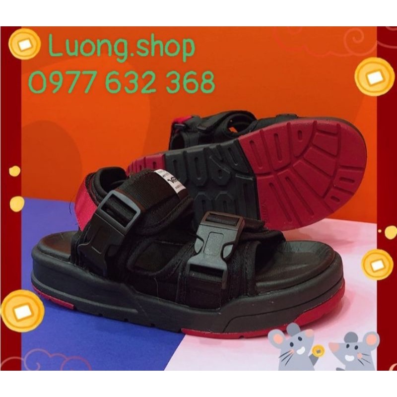 Sandal Vento Nam nữ chính hãng bền đẹp SD1002