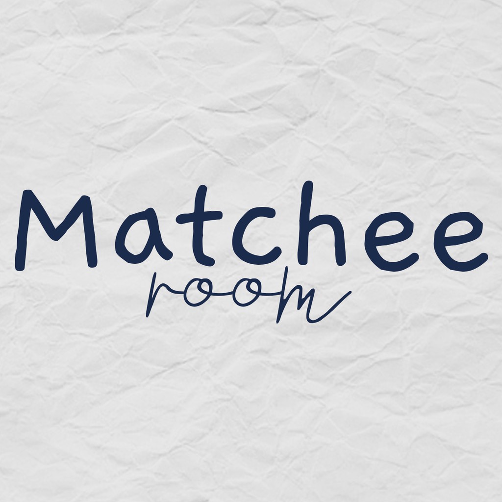 Matchee Room
