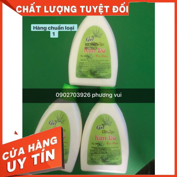 [CHÍNH HÃNG] gel lột mụn kinh đô  nha đam 200gr   hút mụn cám ,mụn đầu đen tế bào chết  làm sáng da se khít lỗ chân long