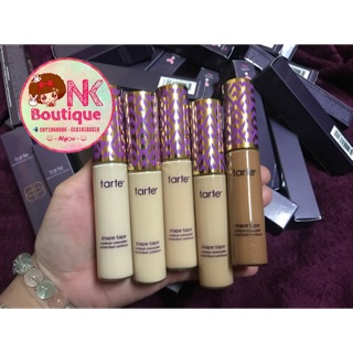 Kem che khuyết điểm Tarte Shape Tape Concealer