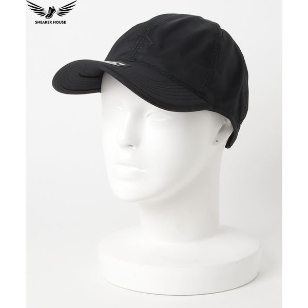 Mũ chính hãng Nike Jordan FTHRLT CAP 894677-010