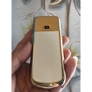 Điện Thoại Nokia 8800 Gold