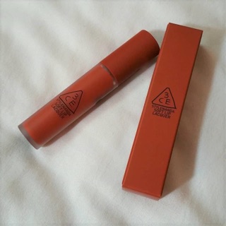 Son 3CE Sofl lip Lacquer