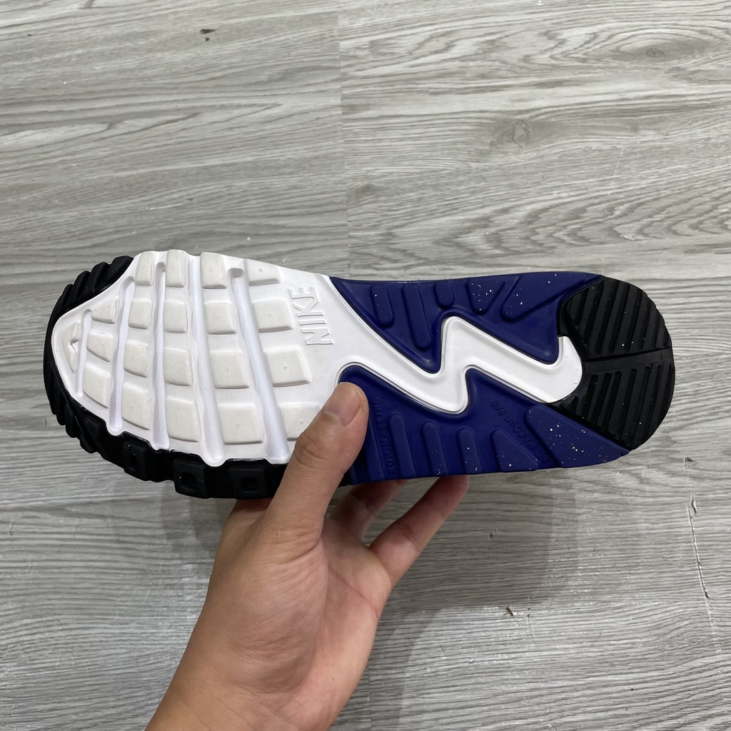 Giày 2hand NIKE AIR MAX - SIZE 37.5 - 176