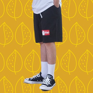 Quần short unisex rip n dip