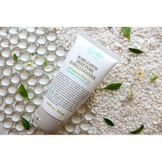Sữa Rửa Mặt Kiehls Rare Earth Deep Pore Daily Cleanser 150ml