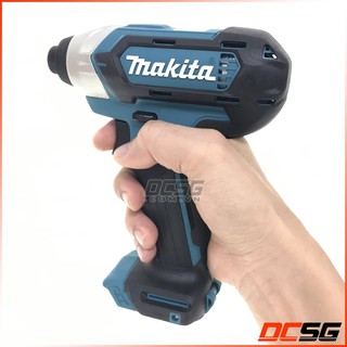 Máy vặn vít dùng pin 12Vmax Makita TD110DZ (thân máy không pin sạc)