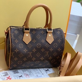 Túi LV TRỐNG SIZE 25