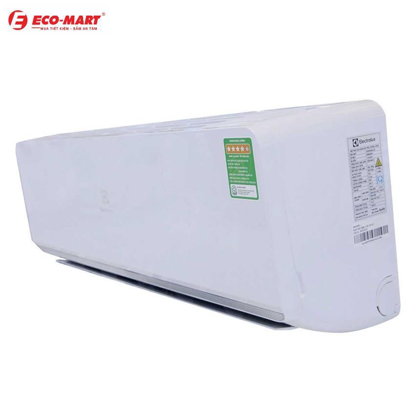 Điều hòa Electrolux Inverter 1 chiều ESV12CRR-C3I/E