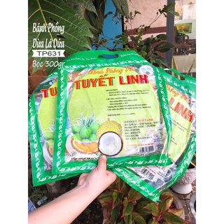 Bánh phồng sữa bến tre TP631