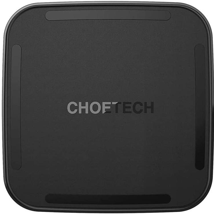 CHOETECH Bộ sạc không dây USB loại C 10W cho iPhone 11/11 Pro / 11 Pro Max / Xs / XS Max / XR