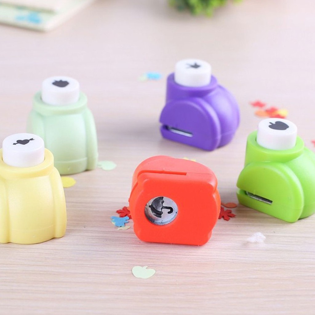Dụng cụ dập cắt hình trang trí-Giao Ngẫu Nhiên