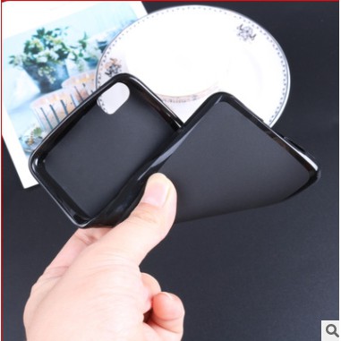 Ốp lưng xiaomi mi 5 silicon nhám mờ thời trang