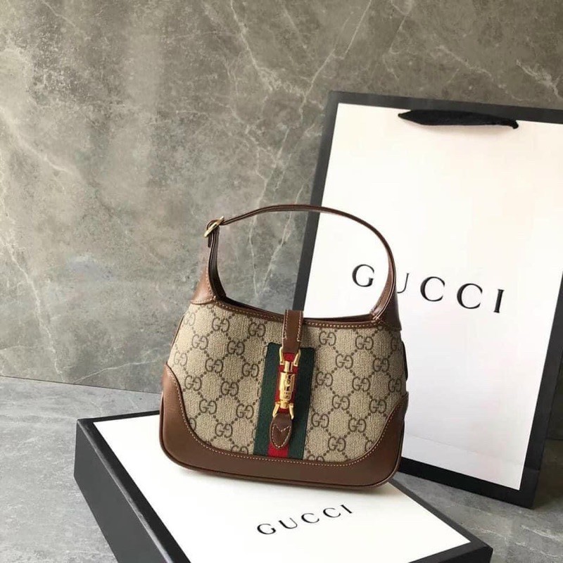 Túi Gucci Jackie Mini