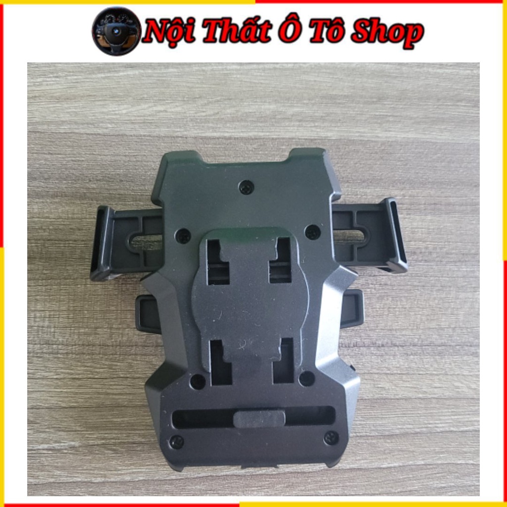Lẫy Giá Đỡ - Lẫy Kẹp Điện Thoại Xe Ô Tô - Xe Hơi Xoay 360 Độ - Nội Thất Phụ Kiện Chính Hãng - Nội Thất Ô Tô Shop