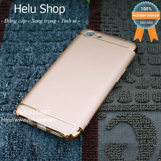 Ốp lưng Oppo A71 ba mảnh