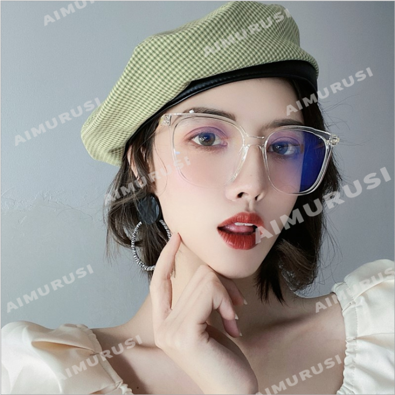 Mắt Kính Chống Bức Xạ Máy Tính Thời Trang