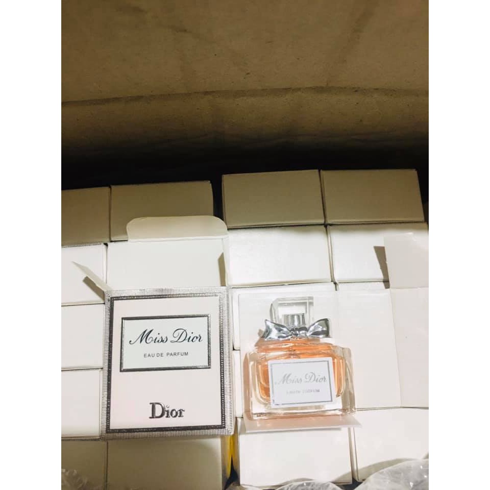 [Chuẩn auth] Nước Hoa Mini, Mùi Hương Ngọt Ngào, Quyến Rũ, Perfume Authentic _ Tramnguyen Authentic